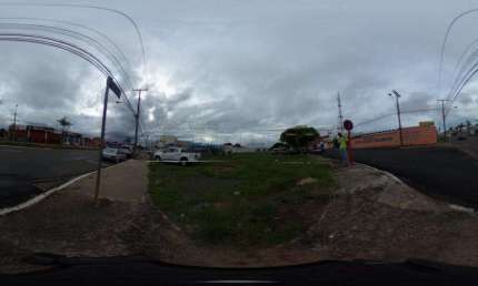 Ponto comercial para alugar na Avenida Getúlio Vargas, Lote03, 1, Vila Lutfalla, São Carlos