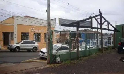 Terreno na Vila Monteiro próximo a Catedral em São Carlos
