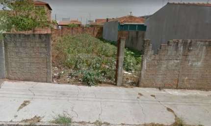 Terreno no Residencial Itamarati próximo ao SESI em São Carlos