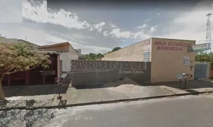 Terreno no parque sisi próximo ao mercado são jorge em são carlos