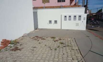 Terreno no Loteamento Municipal São Carlos III próximo a Prof. Bento da Silva Cesar em São Carlos