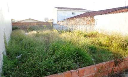 Terreno no Jardim Nova São Carlos próximo a Educativa em São Carlos