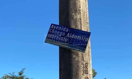 Terreno comercial no Jardim Universal em frente a Rod. Washington Luiz em Araraquara