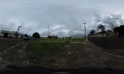 Terreno comercial na vila lutfalla próximo ao hotel ibis styles em são carlos