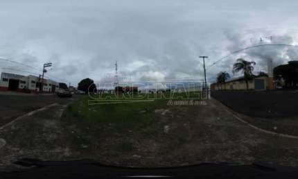 Terreno comercial na Vila Lutfalla próximo ao Hotel Ibis Styles em São Carlos
