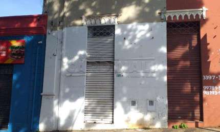 Ponto comercial para alugar na Rua Gonçalves Dias, 193, Centro, Araraquara