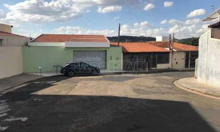 Terreno no Jardim Nova São Carlos próximo a Padaria Cantador em São Carlos