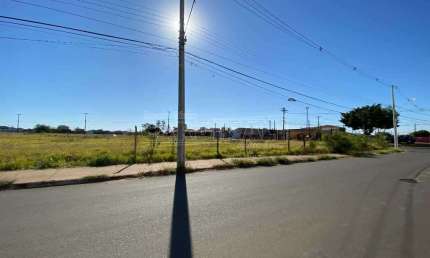 Terreno comercial para alugar na Rua Victório Bonucci, , Lote 64, Quadra B, 1351, Jardim Tangará, São Carlos