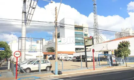 Terreno comercial para alugar na Avenida São Carlos, 2550, Centro, São Carlos
