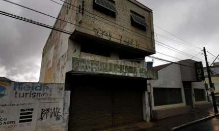 Cobertura com 3 quartos para alugar na Avenida São Paulo, Piso Superior, 101, Centro, Araraquara