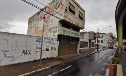Cobertura com 3 quartos para alugar na Avenida São Paulo, 101, Centro, Araraquara