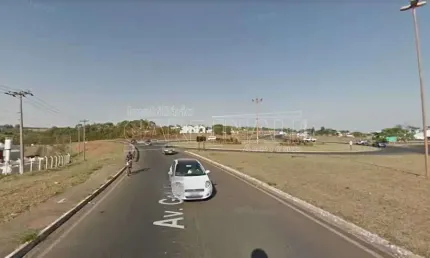 Ponto comercial para alugar na Avenida Getúlio Vargas, Ao Lado Do 2921 - Espaço 01, 2921, Recreio São Judas Tadeu, São Carlos