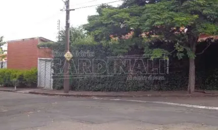 Cobertura com 4 quartos à venda na Rua São João Batista De La Salle, Esq. Av Pau Brasil, 500, Jardim Cardinalli, São Carlos