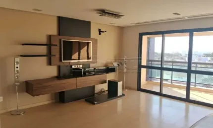 Apartamento com 3 quartos à venda na Avenida Professor Dorival De Oliveira, 6° Andar, 195, Vila João Godói, Araraquara