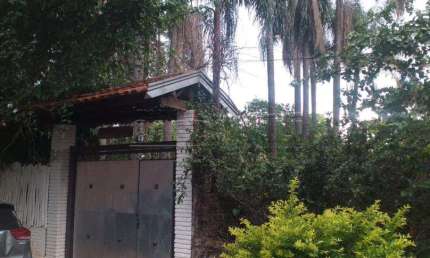 Fazenda à venda na Rua Mário Augusto Mascia, 30, Chácara Velosa, Araraquara