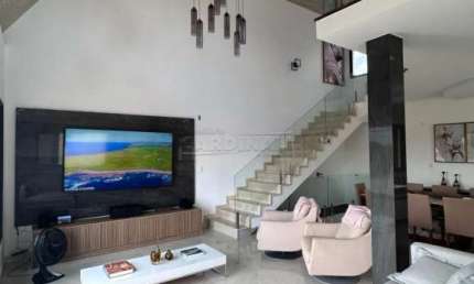 Cobertura com 4 quartos à venda na Rua Flauzino Marques, 185, Jardim Alvorada, São Carlos