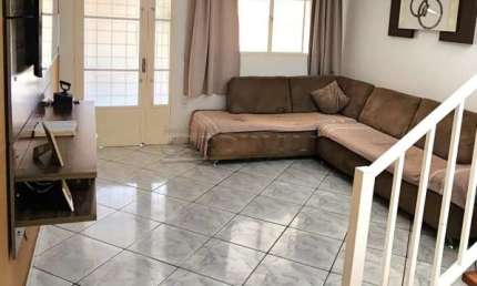 Cobertura com 2 quartos à venda na Rua Luiz Carlos Bortolani, 64, Residencial Monsenhor Romeu Tortorelli, São Carlos