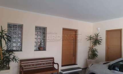 Cobertura com 4 quartos à venda na Rua Doutor Lauro Corsi, 345, Parque Santa Mônica, São Carlos