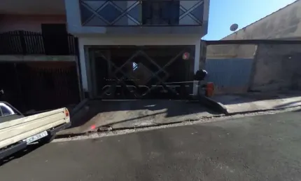 Cobertura com 3 quartos à venda na Rua Leônidas Couto da Silva, 106, Jardim Medeiros, São Carlos