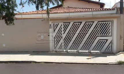 Cobertura com 3 quartos à venda na Rua Rosa Lea Ferrari Lisboa, 346, Jardim Acapulco, São Carlos