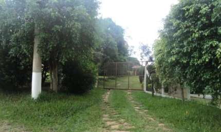 Fazenda à venda na Rua Ernesto Vidotti Filho, Lote 110, Loteamento Recreio Campestre, São Carlos