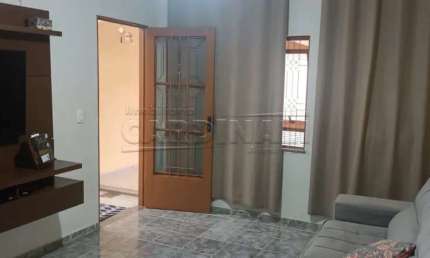 Cobertura com 4 quartos à venda na Rua Luiz Pedro Biachini, 388, Parque Santa Felícia Jardim, São Carlos