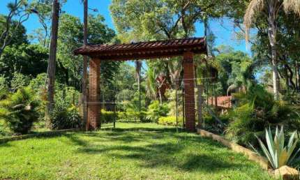 Fazenda à venda na Rua Domingos Ferrari Junior, Granja União, 570, Centro, Brotas