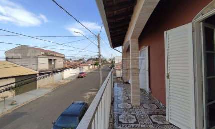 Cobertura com 3 quartos à venda na Rua José Deval, Sobrado, 21, Jardim Popular, Ibaté