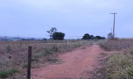Fazenda à venda na Sitio São Jose - Gleba 2, Margem Rodovia Sp-215, Área Rural de São Carlos, São Carlos