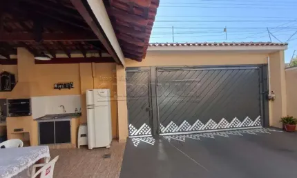 Cobertura com 3 quartos à venda na Rua Batista Laura Ricetti, 794, Vila Boa Vista, São Carlos