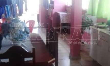 Cobertura com 2 quartos à venda na Rua Taquaritinga, Casa E Salão, 205, Jardim Cruzado, Ibaté