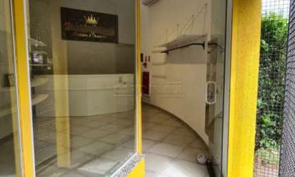 Ponto comercial à venda na Rua Franklim Brasiliense, Jardim De Sevilha - Loja 07, 175, Jardim Santa Paula, São Carlos