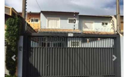 Cobertura com 3 quartos à venda na Rua São João Bosco, Sobrado, 906, Parque Santa Felícia Jardim, São Carlos