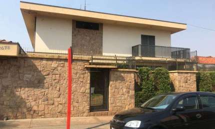 Cobertura com 4 quartos à venda na Rua Marechal Deodoro, 2678, Centro, São Carlos