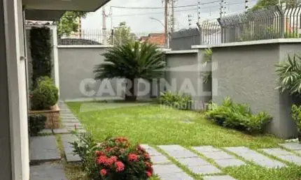 Cobertura com 4 quartos à venda na Rua Marechal Deodoro, 2678, Centro, São Carlos