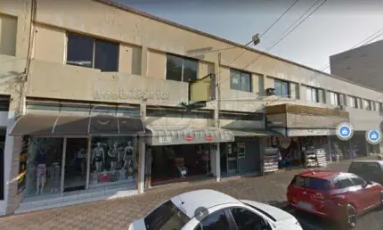 Ponto comercial à venda na Rua Jesuíno De Arruda, Sala 06 - 0, 2010, Jardim São Carlos, São Carlos