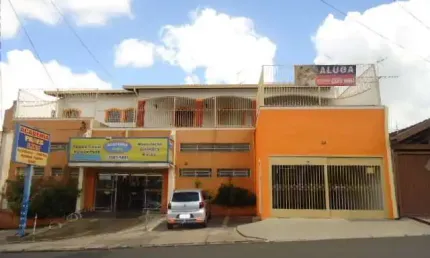 Cobertura com 3 quartos à venda na Avenida Das Gardênias, Lote 19 E 20/ Quadra 26, 373, Cidade Jardim, São Carlos
