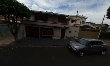 Cobertura com 5 quartos à venda na Avenida Filomena Rispoli, 3º Casa Da Rua Lado Direito., 82, Parque Santa Marta, São Carlos