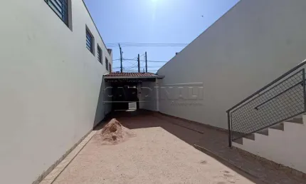 Cobertura com 2 quartos à venda na Rua Doutor Walter Camargo Schultzer, 656, Vila São José, São Carlos