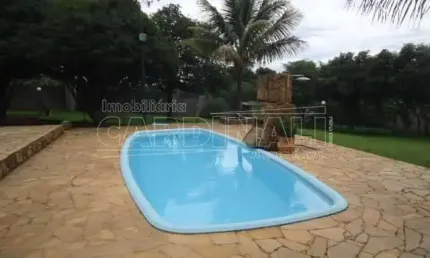 Fazenda à venda na Rua Victório Bonucci, 900, Jardim Tangará, São Carlos