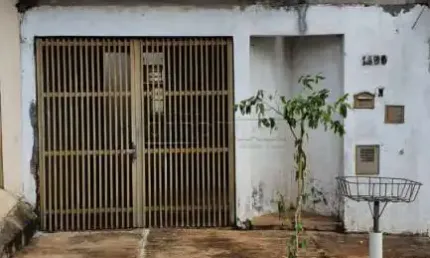 Cobertura com 2 quartos à venda na Rua Antonio Paschoal, 1459, Residencial Monsenhor Romeu Tortorelli, São Carlos