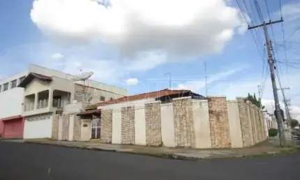 Cobertura com 4 quartos à venda na Rua Jerônimo Costa Terra, 1155, Vila Boa Vista 1, São Carlos