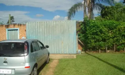 Fazenda à venda na Rua Lina Fabrri Caron (Cond T S Fernando Ii), Chácara 136, 300, Tibaia de São Fernando II, São Carlos