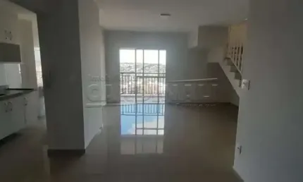 Casa com 3 quartos à venda na Passeio das Palmeiras, 741, Parque Faber Castell I, São Carlos