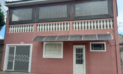 Cobertura com 3 quartos à venda na Rua Cândido de Arruda Botelho, 2690, Parque Santa Felícia Jardim, São Carlos