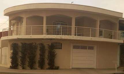 Cobertura com 3 quartos à venda na Rua Vicente Petrilli, 32, Jardim Hikare, São Carlos