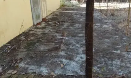 Fazenda à venda na Rua João Vitor Rosa, 960, Vale Santa Felicidade, São Carlos