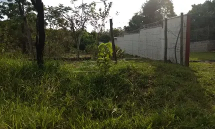 Fazenda à venda na Rua Aline Gabriela de Oliveira, SN, Loteamento Aracê de Santo Antonio I, São Carlos
