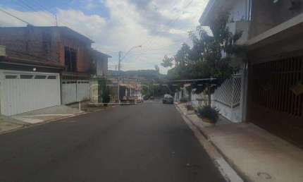 Cobertura com 3 quartos à venda na Rua Luiz Carlos Bortolani, 21, Residencial Monsenhor Romeu Tortorelli, São Carlos