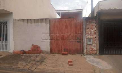 Cobertura com 2 quartos à venda na Avenida João Dagnone, 122, Loteamento Habitacional São Carlos 1, São Carlos
